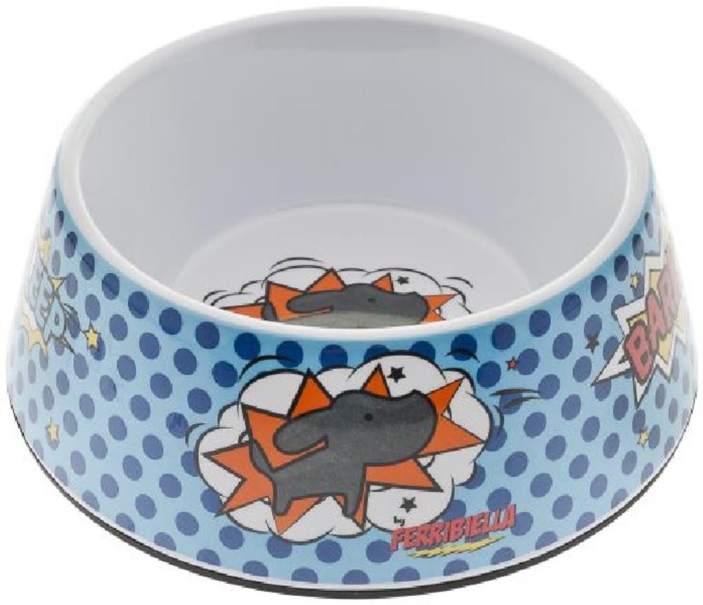 Činija Motif