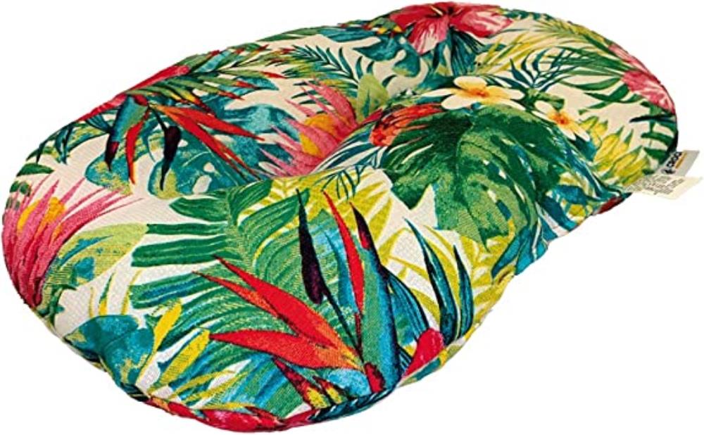Ovalni jastuk Amazonia 69x45cm za pse