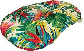 Ovalni jastuk Amazonia 69x45cm za pse