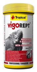 VIGOREPT Suplement vitaminsko-mineralni sa beta glukanima za reptile 150 ml - 85 g