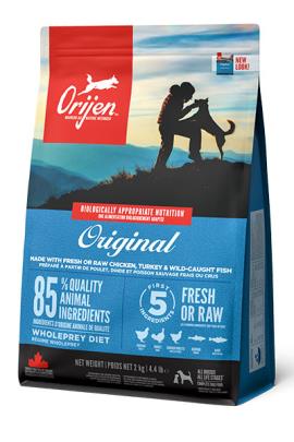 Orijen Premium Pet