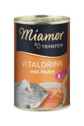 Miamor Vital drink piletina 135 ml