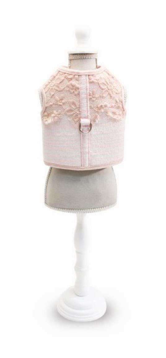 D.Haljinica Pink Dream XS 28-33cm