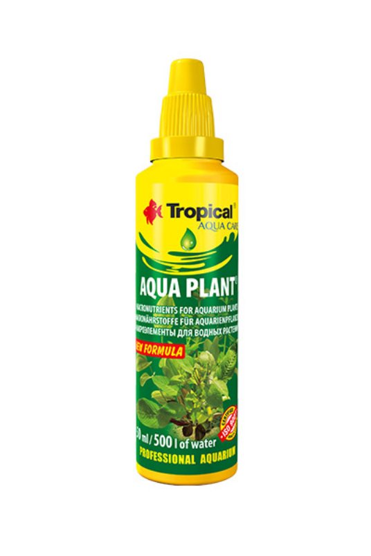 AQUA PLANT preparat za prihranu biljaka