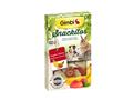 GIMBI SNACKITOS POSLASTICA JAGODA I BANANA ZA GLODARE I KUNICE 60 g