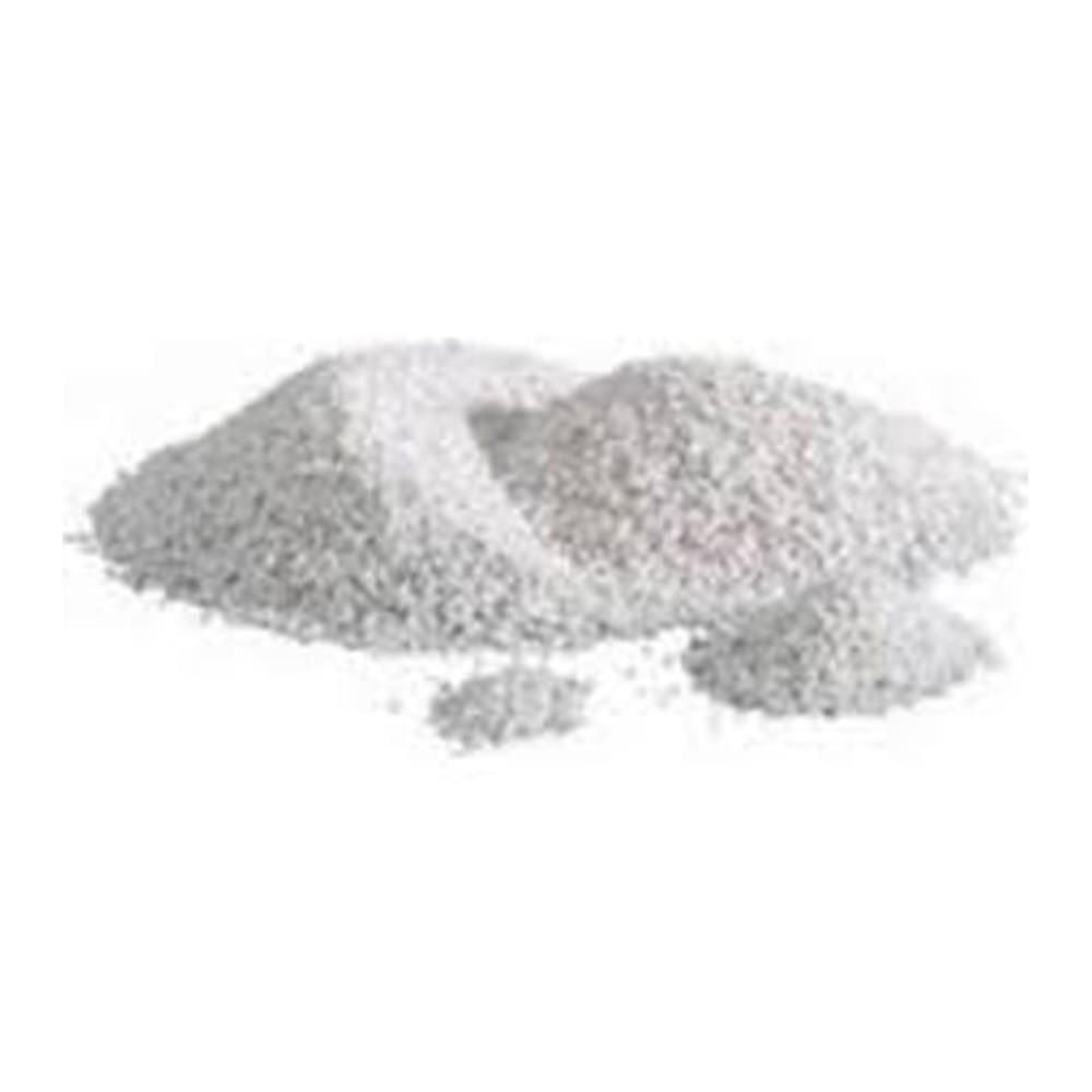 Podloga kvarcni beli pesak 0.8-1.2mm 5kg