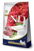 N&D Quinoa Weight Management Lamb&Asparagus Mini