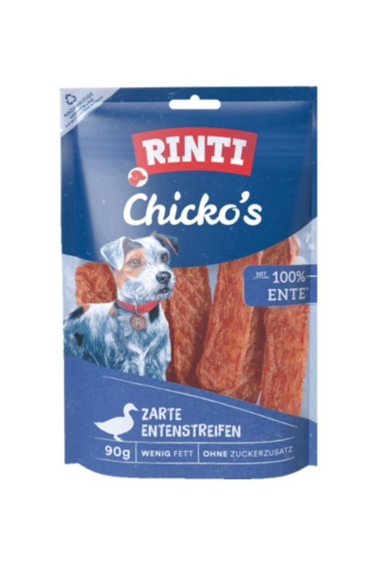 Rinti Chicko pacetina 90g