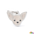 CREAM CHIHUAHUA