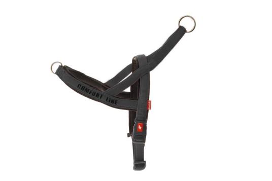 Am Trekking FUSS-COMF. 25mm crni