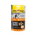 GIMDOG SPORTSNACKS zivina, poslastica za pse 60 g