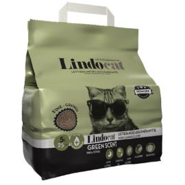 Lindocat Green Scent 5l