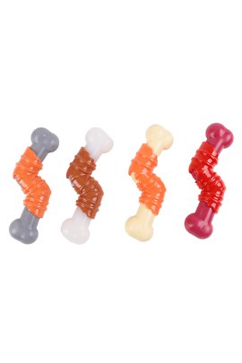 Besta igracka za pse dentalna kost Tarra 15,5cm