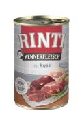 Rinti Kennerfleisch konjsko meso, konzerva za pse 400g