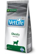 VL ND Dog Obesity 12kg