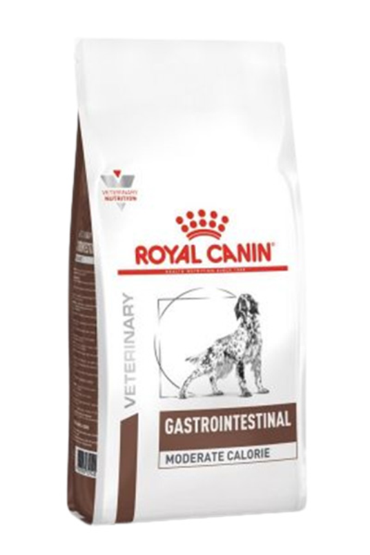 RC GastroInt Dog 7,5kg