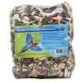 Pann Pets Hrana za Velike papagaje 400g ( kesica PE)