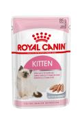 RC Loaf Kitten 12x85g