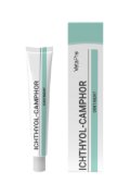 Ichthyol-Camphor 50g