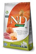 N&D Pumpkin Boar&Apple Medium&Maxi 