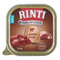 RINTI SF Pur jagnjetina pasteta za pse 150g