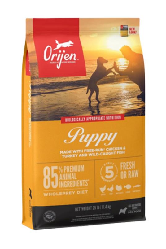 Orijen Puppy 11,4 kg