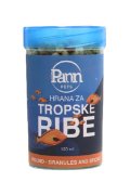 PannPets Pound Granu&Sticks 120ml