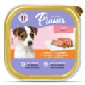 Plaisir pasteta za stence 300g piletina