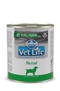 VET LIFE ND Dog Renal 300g