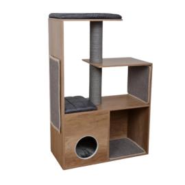 Grebalica Ethica Levels 80x140x120cm