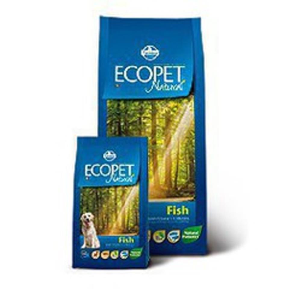 Ecopet Natural Fish