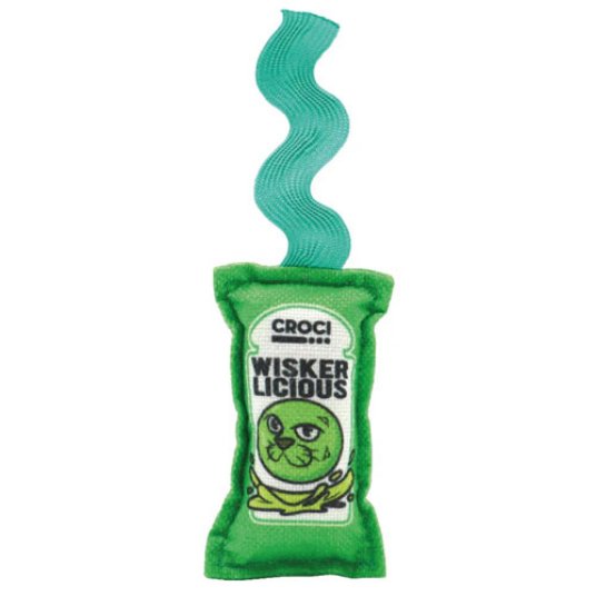 Igracka za macke Patacrack Wiskers