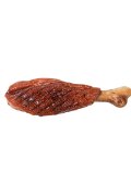 Besta BBQ Chicken Leg poslastica za pse 33 kom, 495g