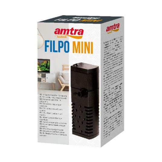 Unutrasnji filter Amtra filpo mini