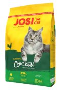 JosiCat Crunchy CHICKEN 10kg