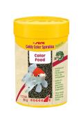 D.SERA goldy color spirulina nature 100ml