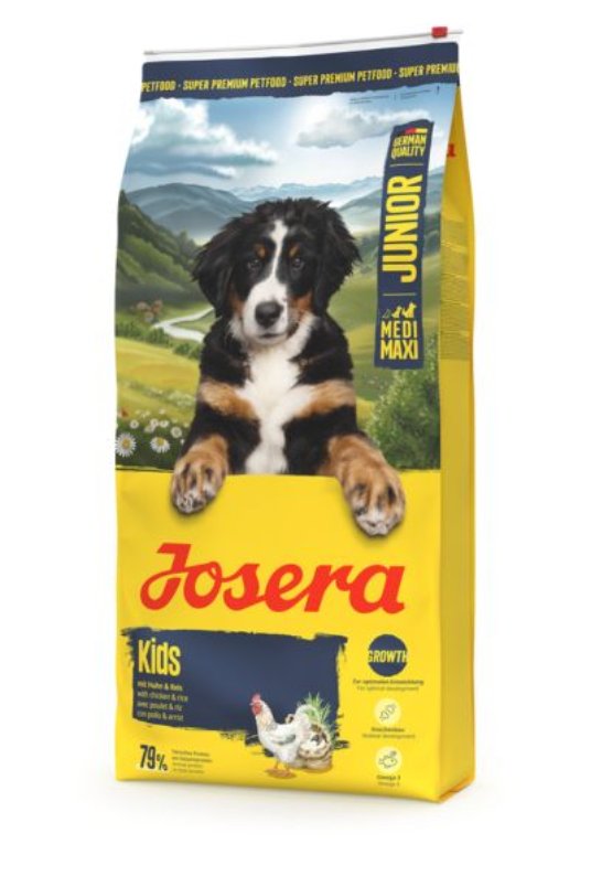 Josera Kids 12,5kg L1
