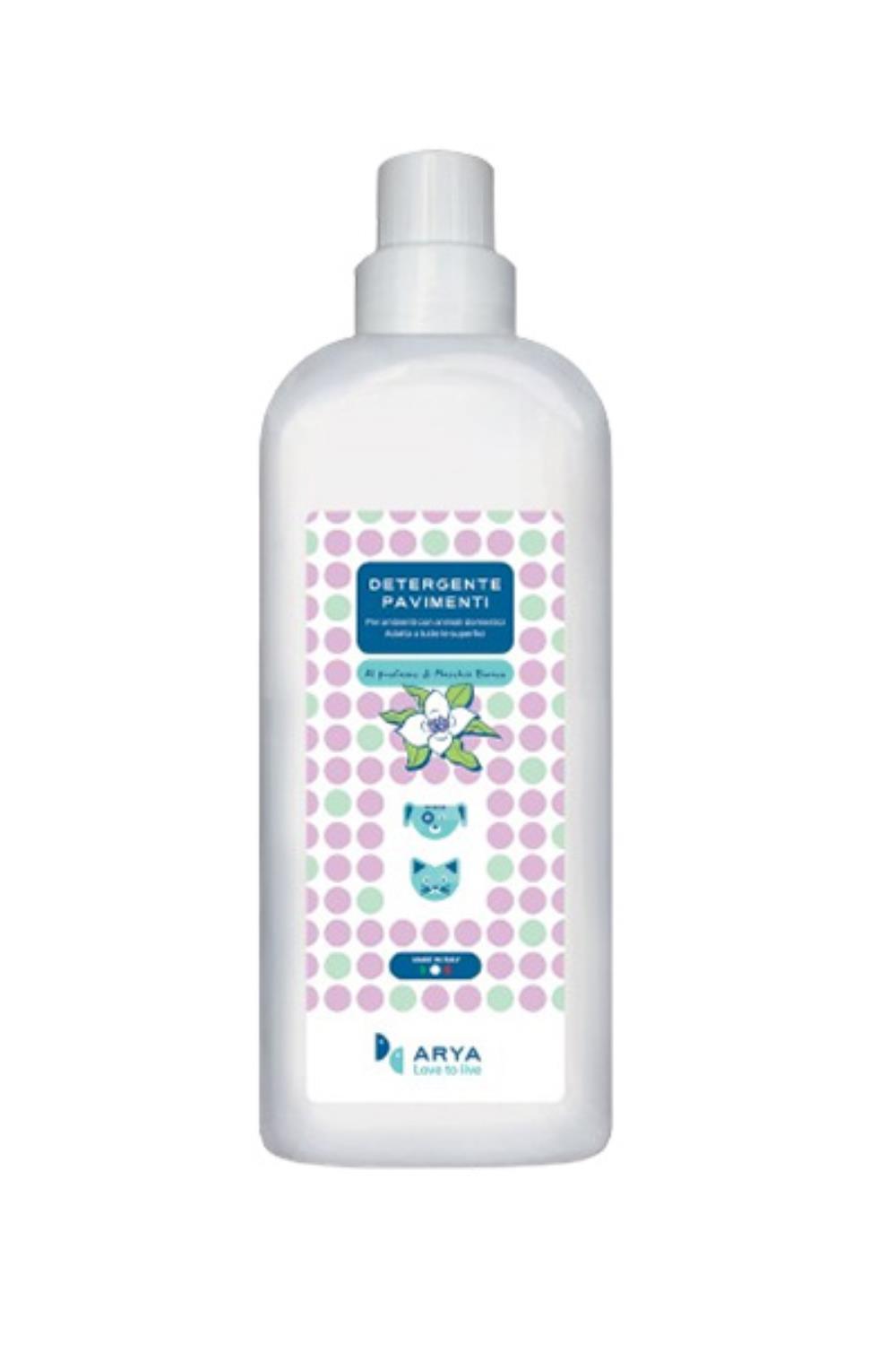 ARYA White Musk tecni deterdzent za ciscenje prostora 1000 ml