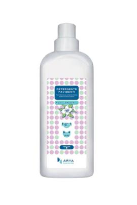 ARYA White Musk tecni deterdzent za ciscenje prostora 1000 ml