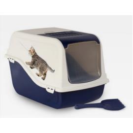 Toalet za macke Playful Cat 57x39x38cm