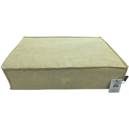 Jastuk Besta Terra Cushion Yellow large 104x70x15cm