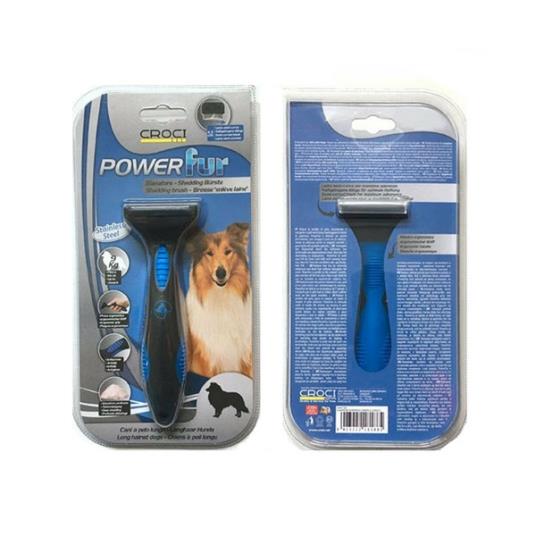 Četka Powerfur za dugu dlaku