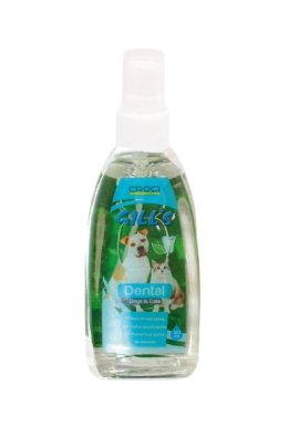 GILLS pasta za zube u spreju 100ml