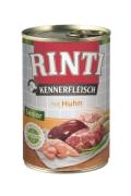 RINTI Kennerfleisch meso u konzervi Senior PILETINA 400g