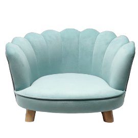 Sofa Perla 61x53x38cm