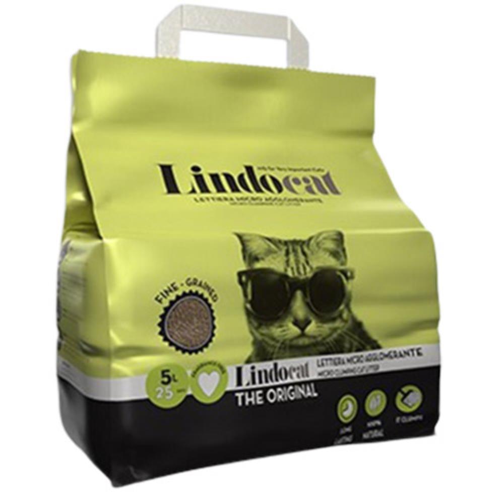 Lindocat The Original 10l - Lindocat - Premium Pet