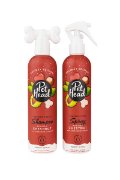 Pet Head Bozicno izdanje za pse sampon 300ml I sprej 300ml