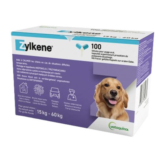 ZYLKENE (15-60kg) 450mg 10/1