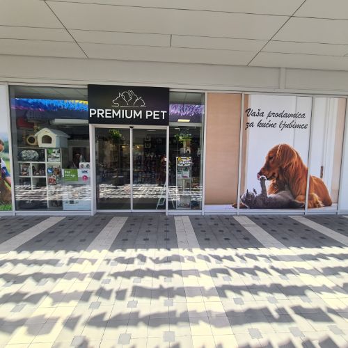 Premium Pet BIG Zrenjanin