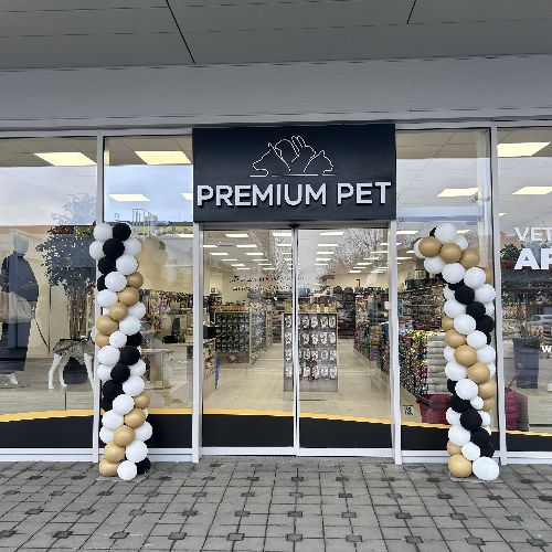 Premium Pet BIG Zrenjanin